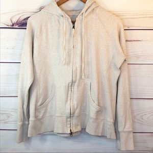 Maurices Zip Up Hoodie